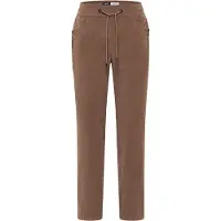 Cecil Broek 'Tracey' taupe