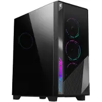Gigabyte AORUS C500 Glass | PC-behuizing