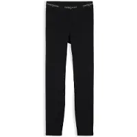 Tommy Hilfiger Leggings goud / zwart