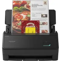 Ricoh ScanSnap iX2400 Documentscanner A4 600 x 600 dpi 45 pag./min.