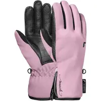 Reusch Sporthandschoenen 'Tiffany' lichtroze