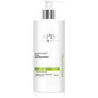 Apis Acne-Stop Reinigende Antibacteriële Toner met Groene Thee 500ml