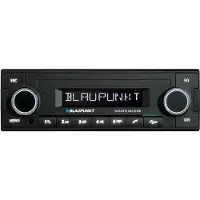 Blaupunkt Skagen 400DAB - Autoradio - Bluetooth - DAB+