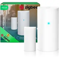 Sonstige Verlage NOUS E3 ZigBee Tuya sensor voor deuren en ramen