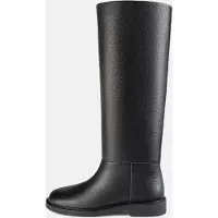 L37 HANDMADE SHOES Boots 'SIMPLE BOOTS' zwart