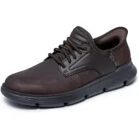 SKECHERS Garza - Gervin Oxford Schoen
