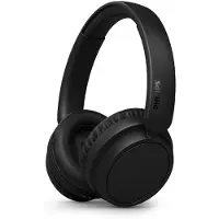 Philips TAH5219BK/00 Draadloze Bluetooth-oordopjes (on-ear) – 65 uur batterijduur