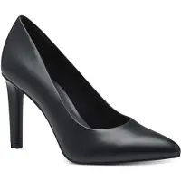 Marco Tozzi 2-22415-41 Pumps | Maat 38 Dames Zwart