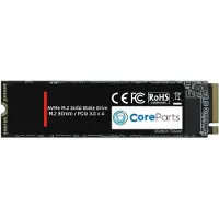 CoreParts CPSSD-M.2NVME-512GB - 512 GB - M.2 - 1950 MB/s