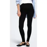 ONLY Olmlovely 2-pack Slim Fit Legging Dames Zwart Xxl