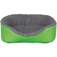 Trixie Knuffelbed Voor Konijnen 35x28 Cm