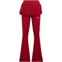 Adidas Leggings rood