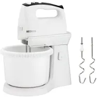 Becken 6309896, knijpmachine, kunststof, wit