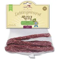 Terra canis Lieblingswurst - Air-dried Sausage