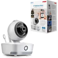 Reer IP Babycam Move