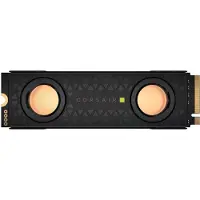 Corsair MP700 PRO Hydro X 2 TB