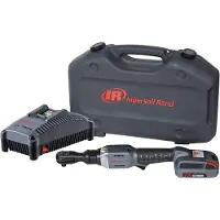 Ingersoll Rand ratelsleutelsset R3150-K12-EU, met elektrische ratel