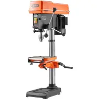 Vevor Tafelboormachine 305 mm