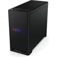 Lenovo Legion T5 30AGB10, Ryzen 5 7600, 32GB DDR5 5600, SSD 1TB, GeForce RTX 5070 12GB, WLAN+BT, Windows 11, Eclipse Black
