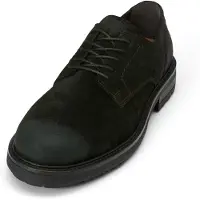 Marc O'Polo Veterschoen 'Rony' donkerbruin