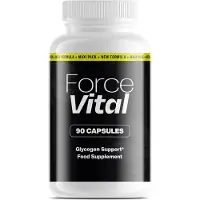 Natucap ForceVital