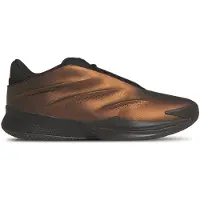 Adidas Sportschoen 'Crazy Energy+' brons / zwart