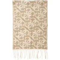 GUESS Sjaal beige / taupe