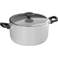 Berghoff Kookpot Antikleef met Deksel Leo Line Spirit 24x14cm
