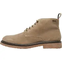 s.Oliver Veterboots lichtbruin