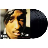 Ginza.se Greatest Hits (LP)