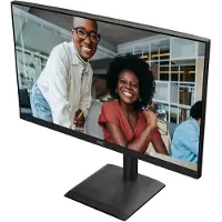 AOC 27" U27E4CV, UHD, IPS