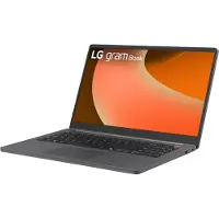 LG Gram 15U50T, Intel Core i5-processor, 39,6 cm (15,6 inch), 1920 x 1080 pixels, 16 GB RAM, 512 GB opslag, Windows 11 Home