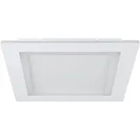 Eglo Plafondlamp Padrogiano-z Wit 27,9w