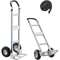 Vevor Steekwagen