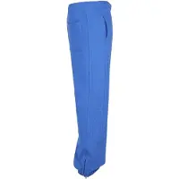 Urban Classics Broek blauw