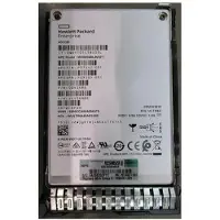 HP Enterprise SSD 400 GB SFF SAS MU SC DS, modelnummer P09922-001