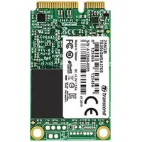 Transcend 370S mSATA 16 GB SATA III MLC