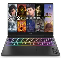 HP HyperX OMEN MAX 16" Gaming Laptop - 16-ak1693nd