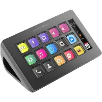 Mars Gaming Msd-one Streamdeck