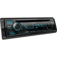 Kenwood KDC-BT960DAB Autoradio - Multicolor