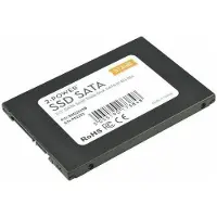 2-Power SSD2041B, 128 GB, 2,5 inch, 6 Gbit/s