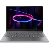 Lenovo Yoga 7 2-in-1 14IPH11 83TC - Flip-design - Intel Core Ultra 7 355 - Windows 11 Home - Intel-grafische kaart - 32 GB RAM - 1 TB SSD NVMe - 35,6 cm (14 inch)