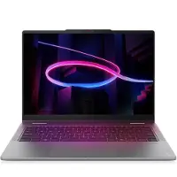 Lenovo Yoga 7 2-in-1 14IPH11 83TC - Flip-design - Intel Core Ultra 7 355 - Windows 11 Home - Intel-grafische kaart - 16 GB RAM - 1 TB SSD NVMe - 35,6 cm (14 inch)