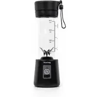 Huslog Draadloze Blender voor Onderweg, 180W, Model Hus1025