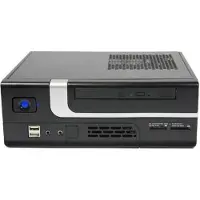 Wortmann AG Business 5000 I5-10400/8/256gb Ssd Desktop-pc