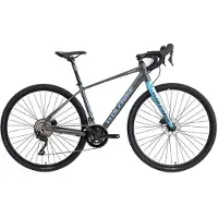 Wolfbike Smasher Grx Gravelbike
