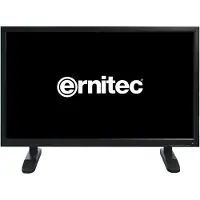 Ernitec 49'' 24/7 surveillance monitor