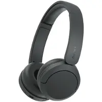 Sony Whch535 On-ear Draadloze Hoofdtelefoon Black