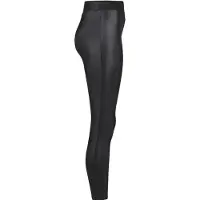 Urban Classics Leggings zwart