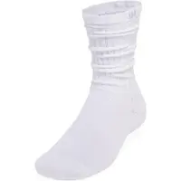 Under Armour Sportstyle Ctn Scrunch Lange Sokken